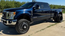 2022 Ford Super Duty F-350 Lariat