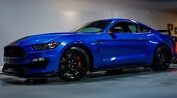 2020 Ford Mustang Shelby GT350R