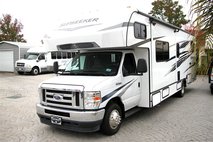 2023 Other Makes E-450 FORD CHASSIS