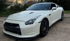 2009 Nissan GT-R Premium