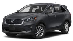 2019 Kia Sorento EX V6
