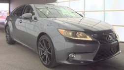 2014 Lexus ES 350 Base
