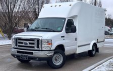2019 Ford E-Series E-350 SD