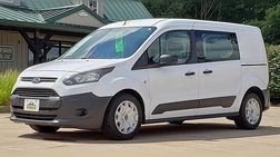 2015 Ford Transit Connect XL