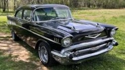 1957 Chevrolet 