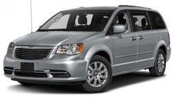 2015 Chrysler Town and Country Touring