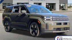 2024 Hyundai Santa Fe Hybrid SEL
