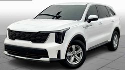 2024 Kia Sorento LX