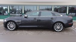 2015 Jaguar XJL Portfolio