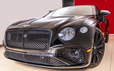 2022 Bentley Continental GT Speed