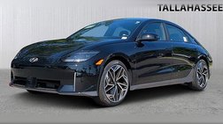 2023 Hyundai Ioniq 6 SEL
