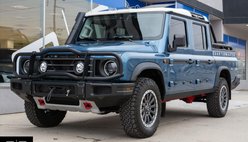 2025 Ineos Quartermaster Trialmaster