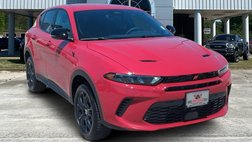 2024 Dodge Hornet GT