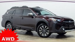 2023 Subaru Outback Touring XT
