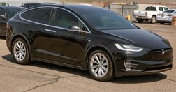 2019 Tesla Model X 100D