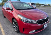 2018 Kia Forte EX