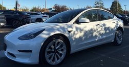 2023 Tesla Model 3 Long Range