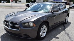 2014 Dodge Charger SE