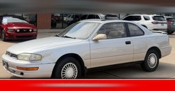 1994 Toyota Camry LE