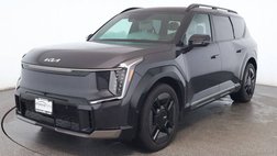 2025 Kia EV9 GT-Line