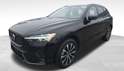 2025 Volvo XC60 B5 Plus Dark Theme