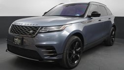 2020 Land Rover Range Rover Velar P250 R-Dynamic S
