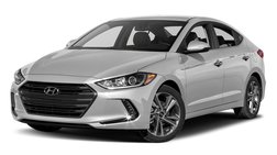 2018 Hyundai Elantra Limited