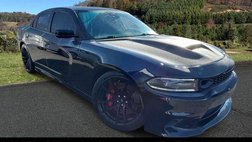 2018 Dodge Charger Daytona 392