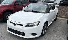 2013 Scion tC 