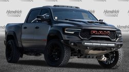 2024 Ram Ram Pickup 1500 TRX