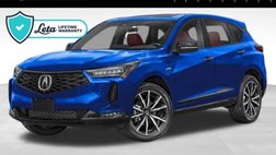 2026 Acura RDX SH-AWD w/Advance w/A-SPEC