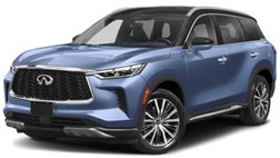 2024 Infiniti QX60 Autograph