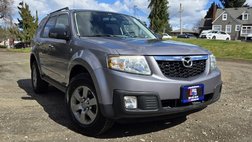 2008 Mazda Tribute Hybrid Touring