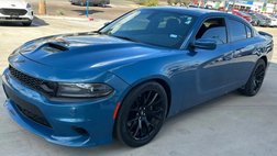 2021 Dodge Charger Scat Pack