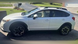 2013 Subaru XV Crosstrek 2.0i Premium