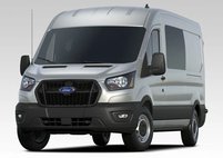 2022 Ford Transit 350