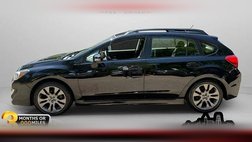 2016 Subaru Impreza 2.0i Sport Premium