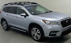 2022 Subaru Ascent Touring