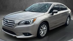 2016 Subaru Legacy 2.5i Premium