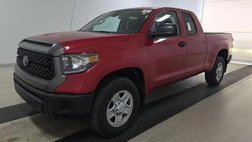 2019 Toyota Tundra SR