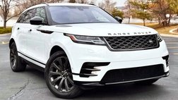 2018 Land Rover Range Rover Velar P250 R-Dynamic SE