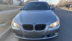 2007 BMW 3 Series 335i