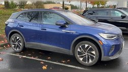 2022 Volkswagen ID.4 Pro S