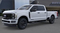 2026 Ford Super Duty F-350 XL