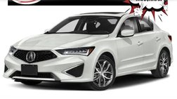 2019 Acura ILX Premium