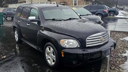 2006 Chevrolet HHR LT