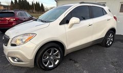 2014 Buick Encore Premium