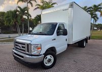 2021 Ford E-Series E-350 SD