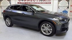2021 BMW X2 sDrive28i