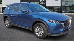 2023 Mazda CX-5 2.5 S Select